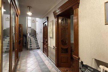 Фото №3: Дом 350 м² - Краснодар, мкр. Фестивальный, пр-д Тургенева, 11