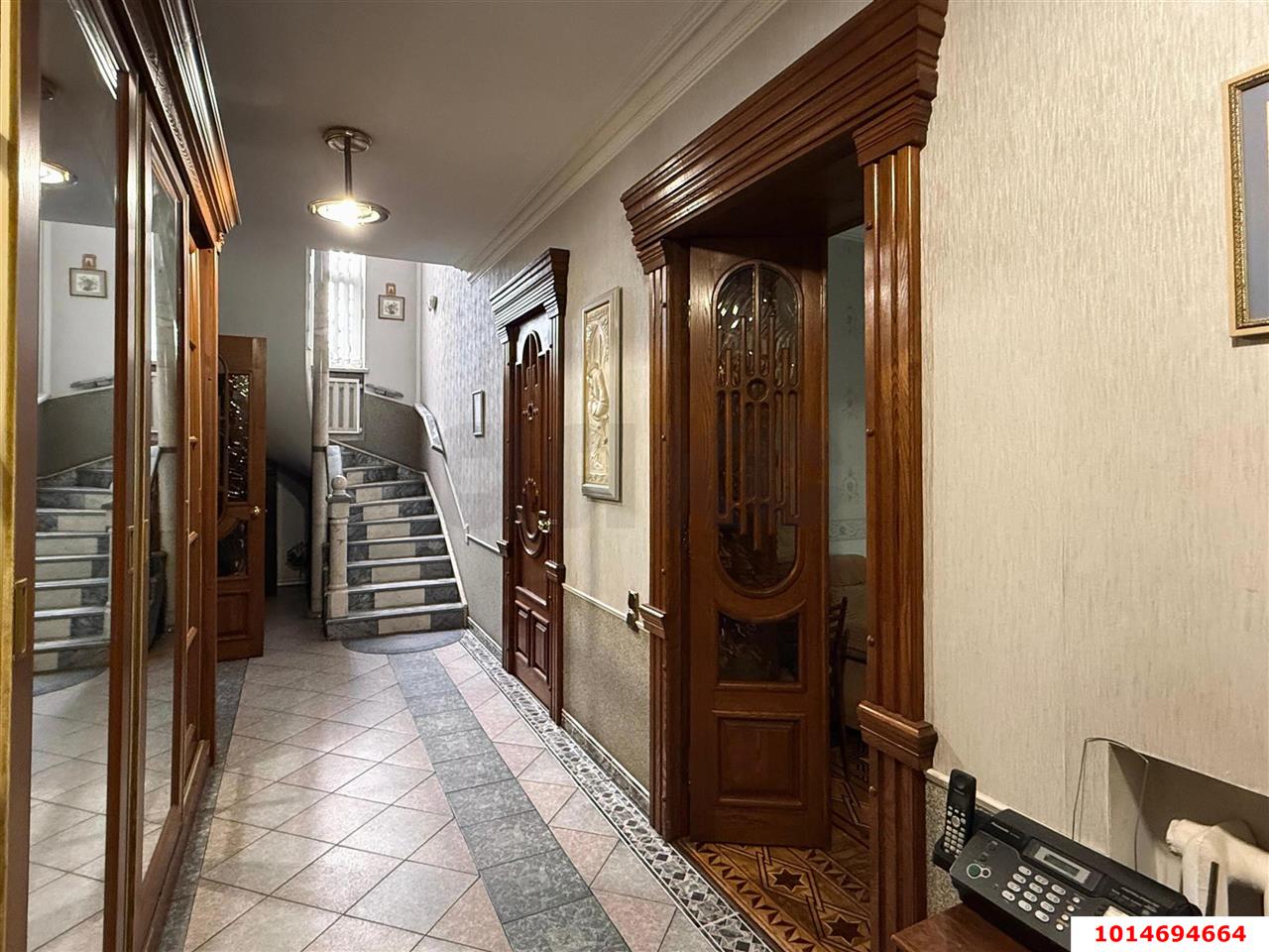 Фото №3: Дом 350 м² + 4.6 сот. - Краснодар, Фестивальный, пр-д Тургенева, 11
