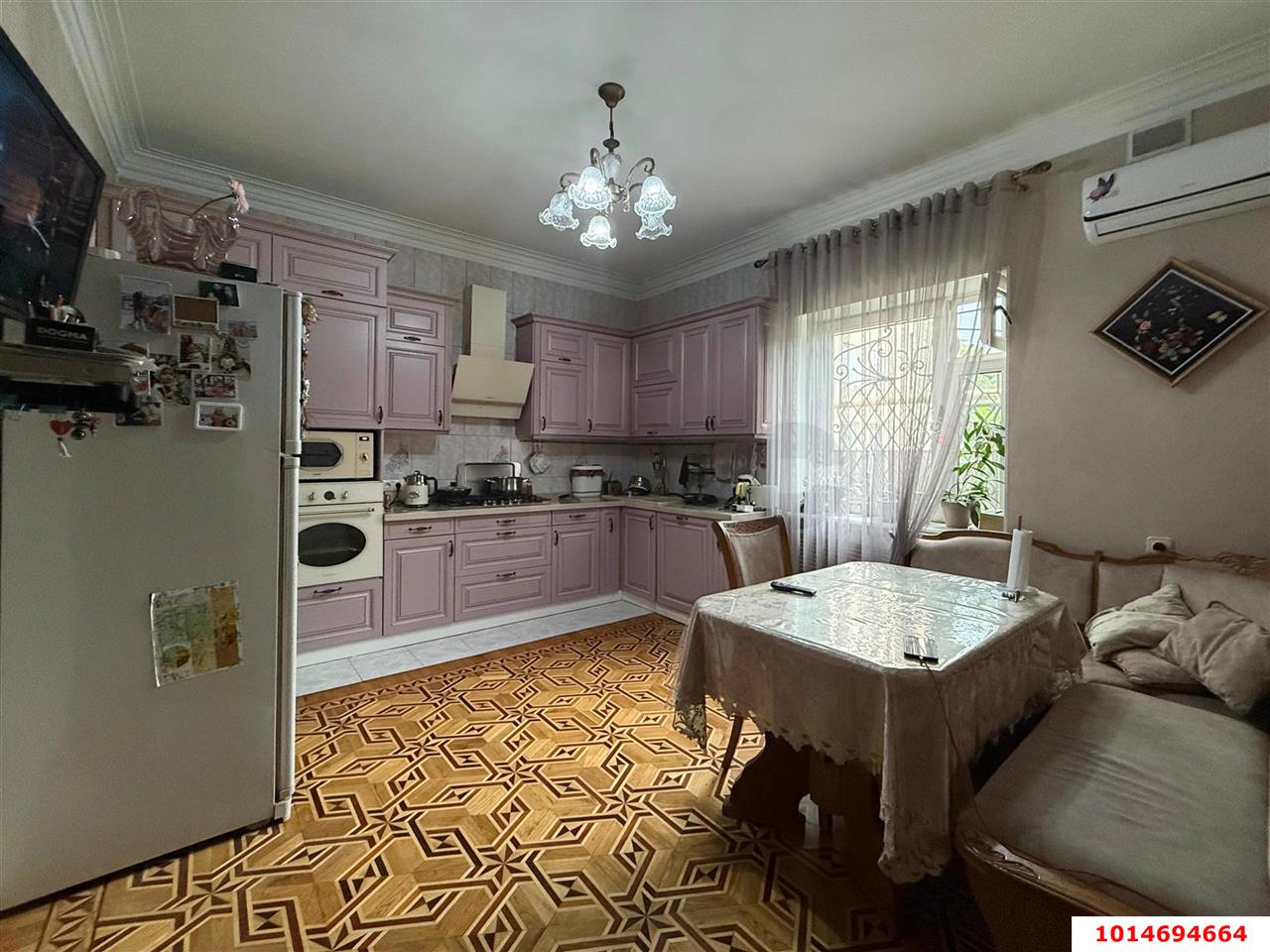 Фото №11: Дом 350 м² + 4.6 сот. - Краснодар, Фестивальный, пр-д Тургенева, 11
