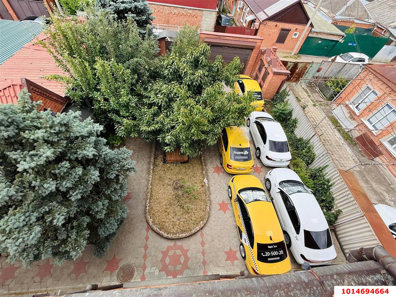 Фото №17: Дом 350 м² + 4.6 сот. - Краснодар, Фестивальный, пр-д Тургенева, 11