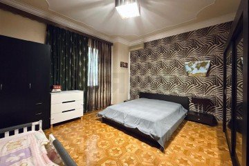 Фото №4: Дом 350 м² - Краснодар, мкр. Фестивальный, пр-д Тургенева, 11