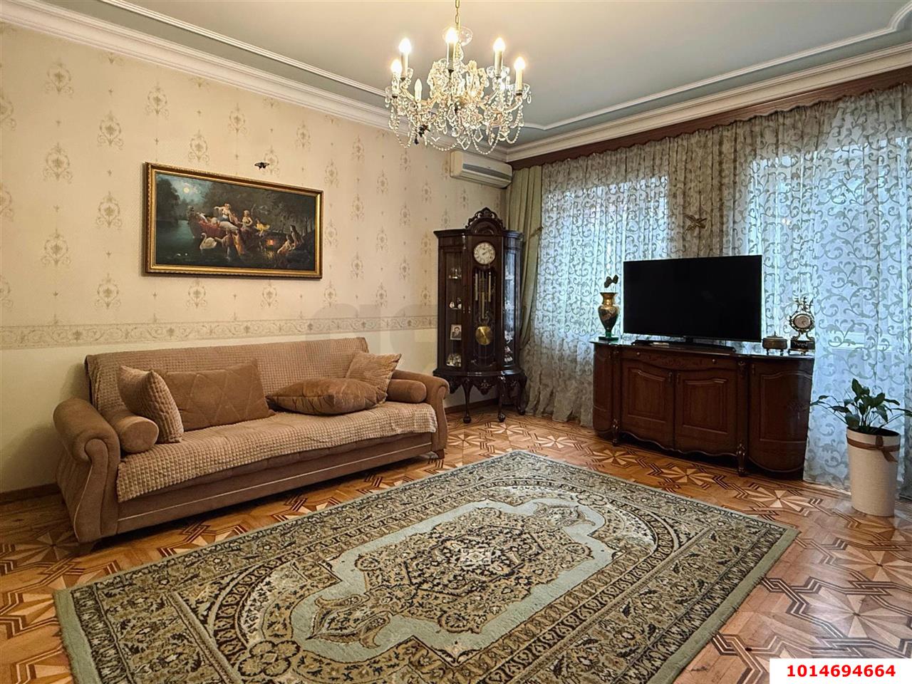 Фото №5: Дом 350 м² + 4.6 сот. - Краснодар, Фестивальный, пр-д Тургенева, 11