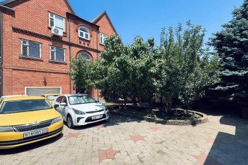 Фото №1: Дом 350 м² - Краснодар, мкр. Фестивальный, пр-д Тургенева, 11