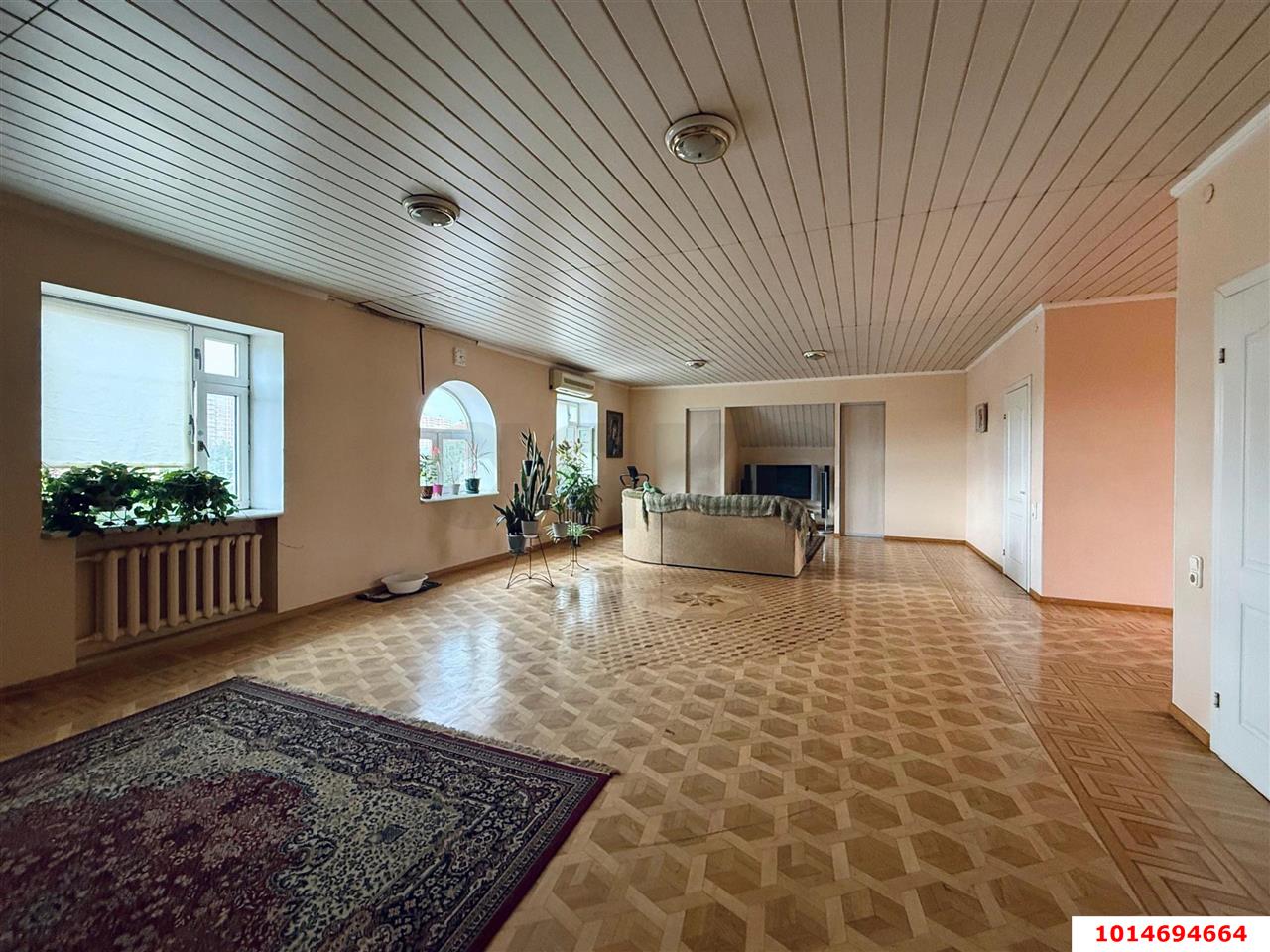 Фото №8: Дом 350 м² + 4.6 сот. - Краснодар, Фестивальный, пр-д Тургенева, 11