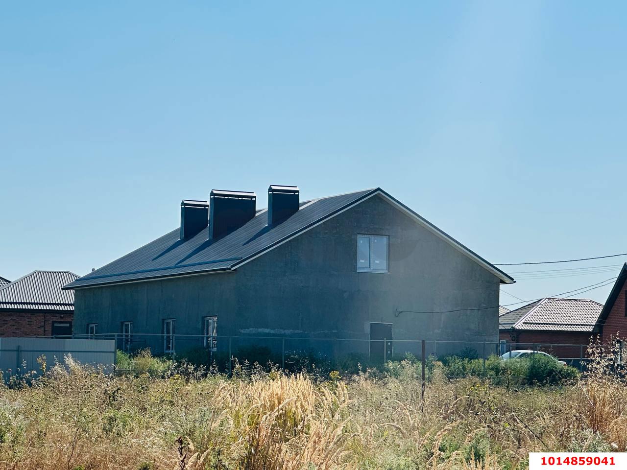 Фото №10: Дом 88 м² + 1.5 сот. - Северская, ул. Западная, 27/92