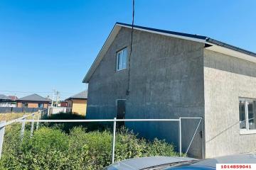 Фото №3: Дом 88 м² - Северская, ул. Западная, 27/92