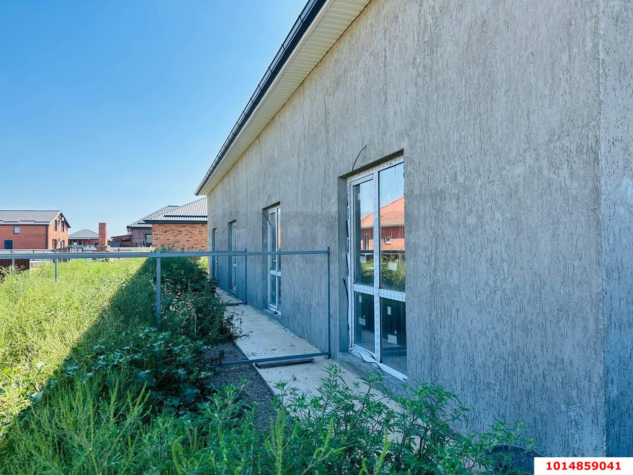 Фото №9: Дом 88 м² + 1.5 сот. - Северская, ул. Западная, 27/92