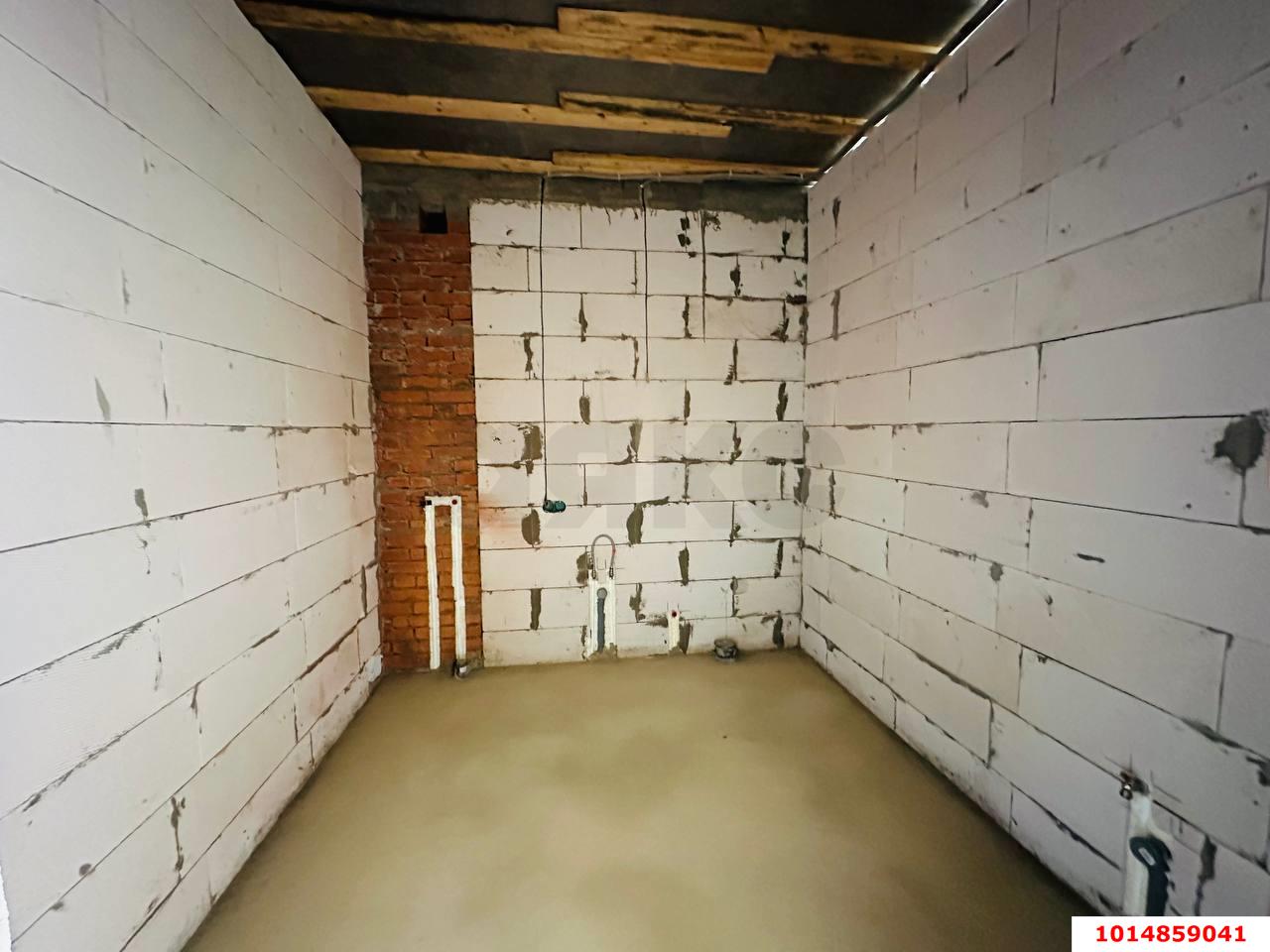 Фото №1: Дом 88 м² + 1.5 сот. - Северская, ул. Западная, 27/92