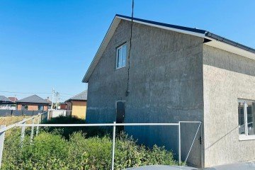 Фото №2: Таунхаус 51 м² - Северская, мкр. ЖК Цветной Бульвар, 