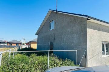 Фото №2: Дом 51 м² - Северская, мкр. ЖК Цветной Бульвар, 