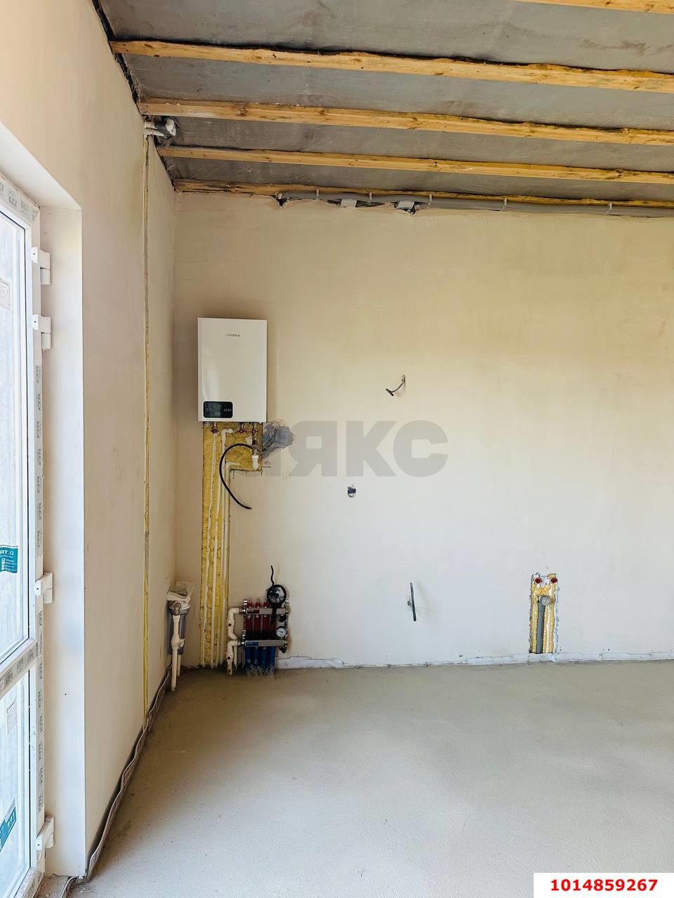 Фото №16: Дом 51 м² + 1 сот. - Северская, мкр. ЖК Цветной Бульвар