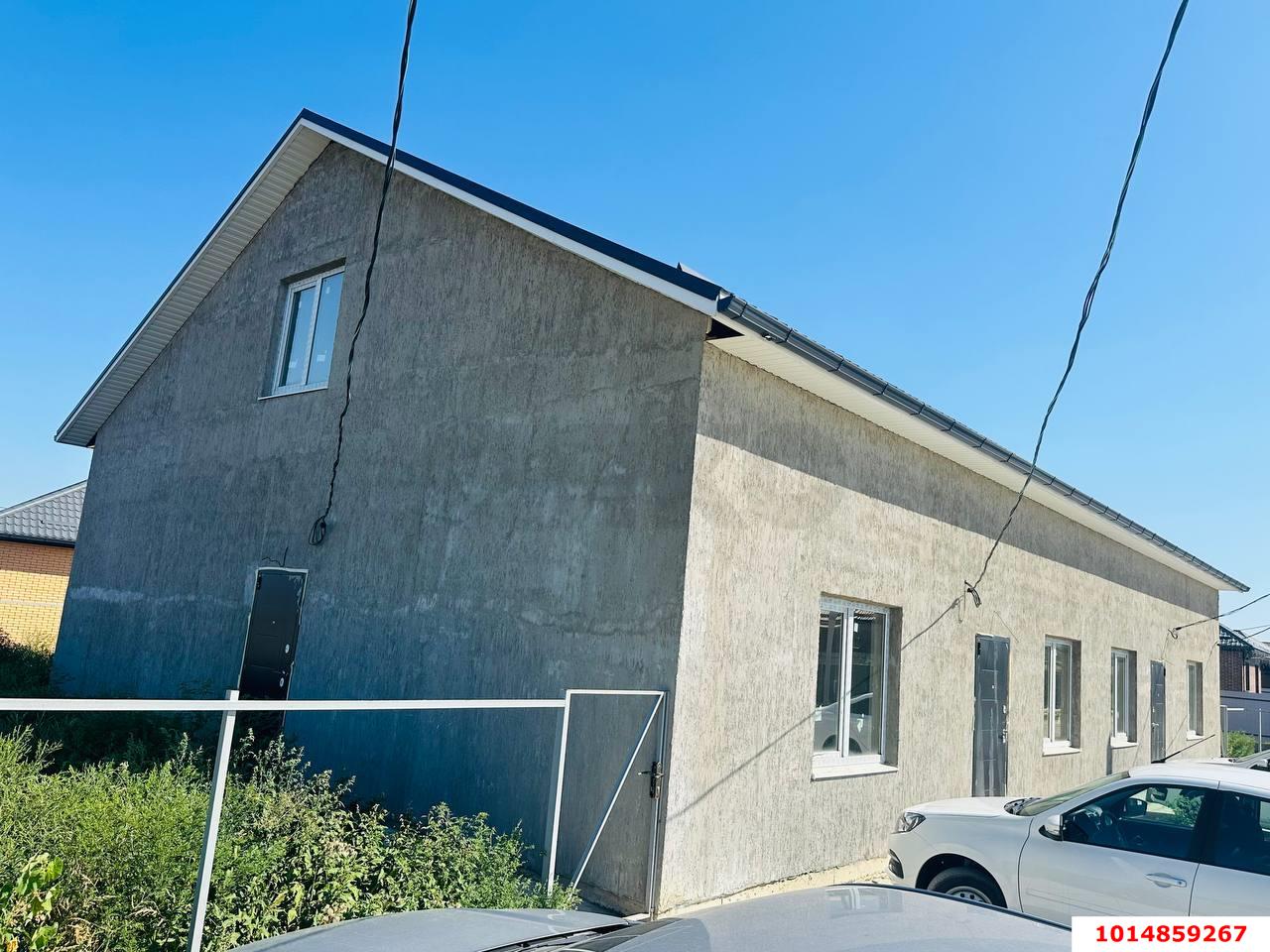 Фото №5: Дом 51 м² + 1 сот. - Северская, мкр. ЖК Цветной Бульвар