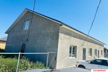 Фото №5: Дом 51 м² - Северская, мкр. ЖК Цветной Бульвар, 