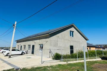 Фото №3: Дом 51 м² - Северская, мкр. ЖК Цветной Бульвар, 