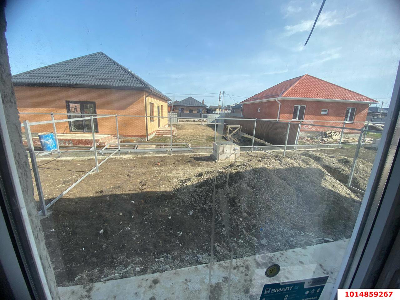 Фото №4: Дом 51 м² + 1 сот. - Северская, мкр. ЖК Цветной Бульвар