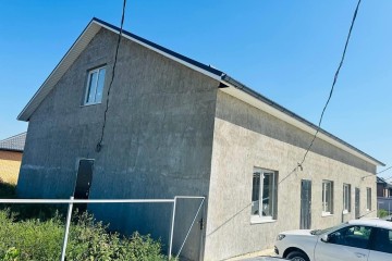 Фото №5: Таунхаус 51 м² - Северская, мкр. ЖК Цветной Бульвар, 