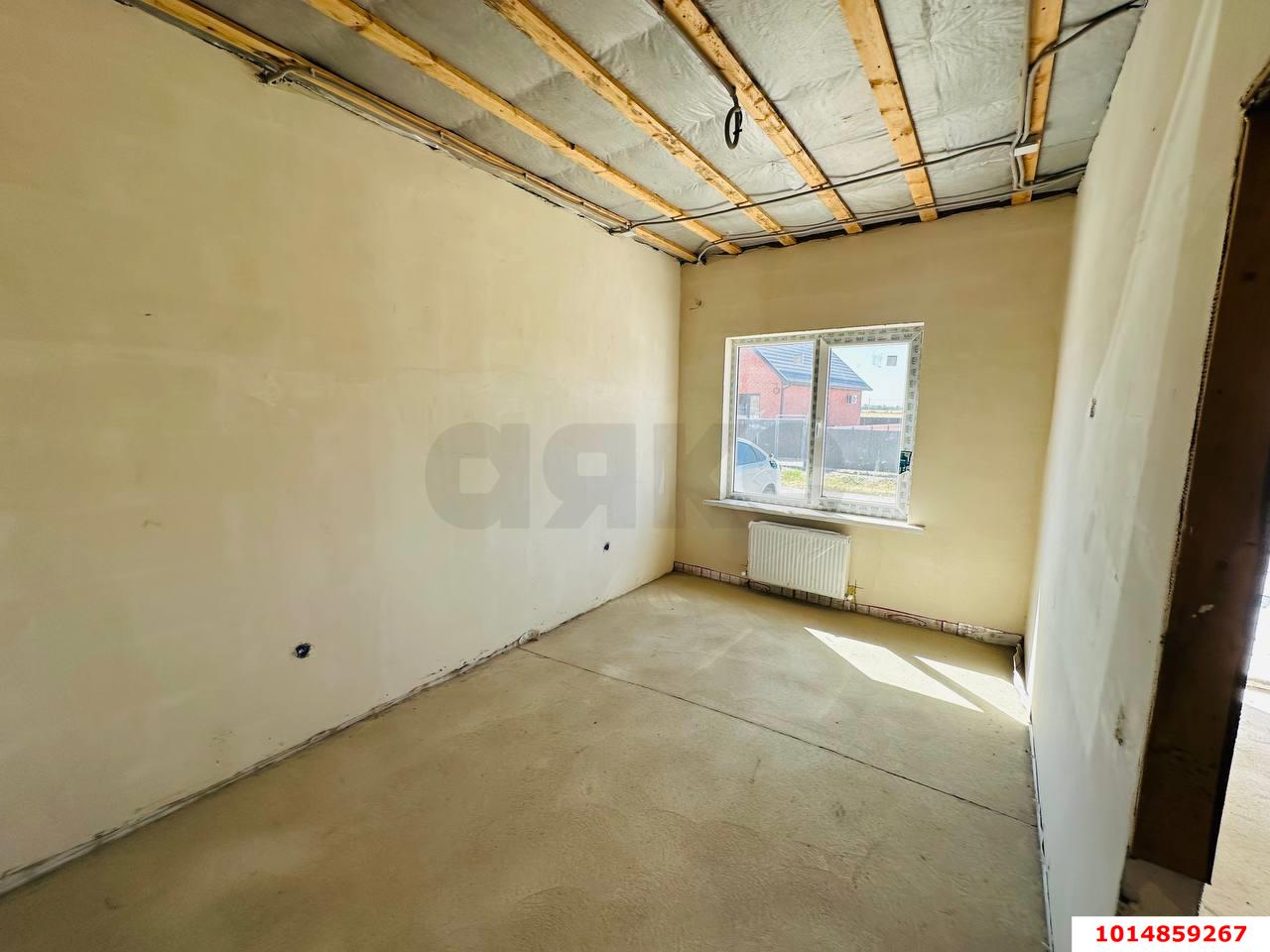 Фото №12: Дом 51 м² + 1 сот. - Северская, мкр. ЖК Цветной Бульвар