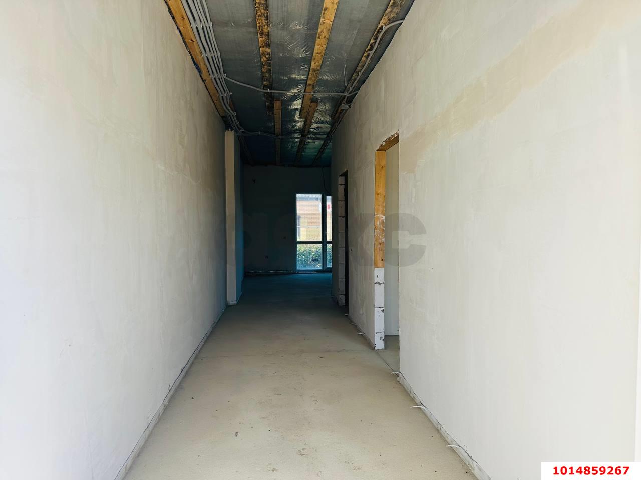 Фото №9: Дом 51 м² + 1 сот. - Северская, мкр. ЖК Цветной Бульвар