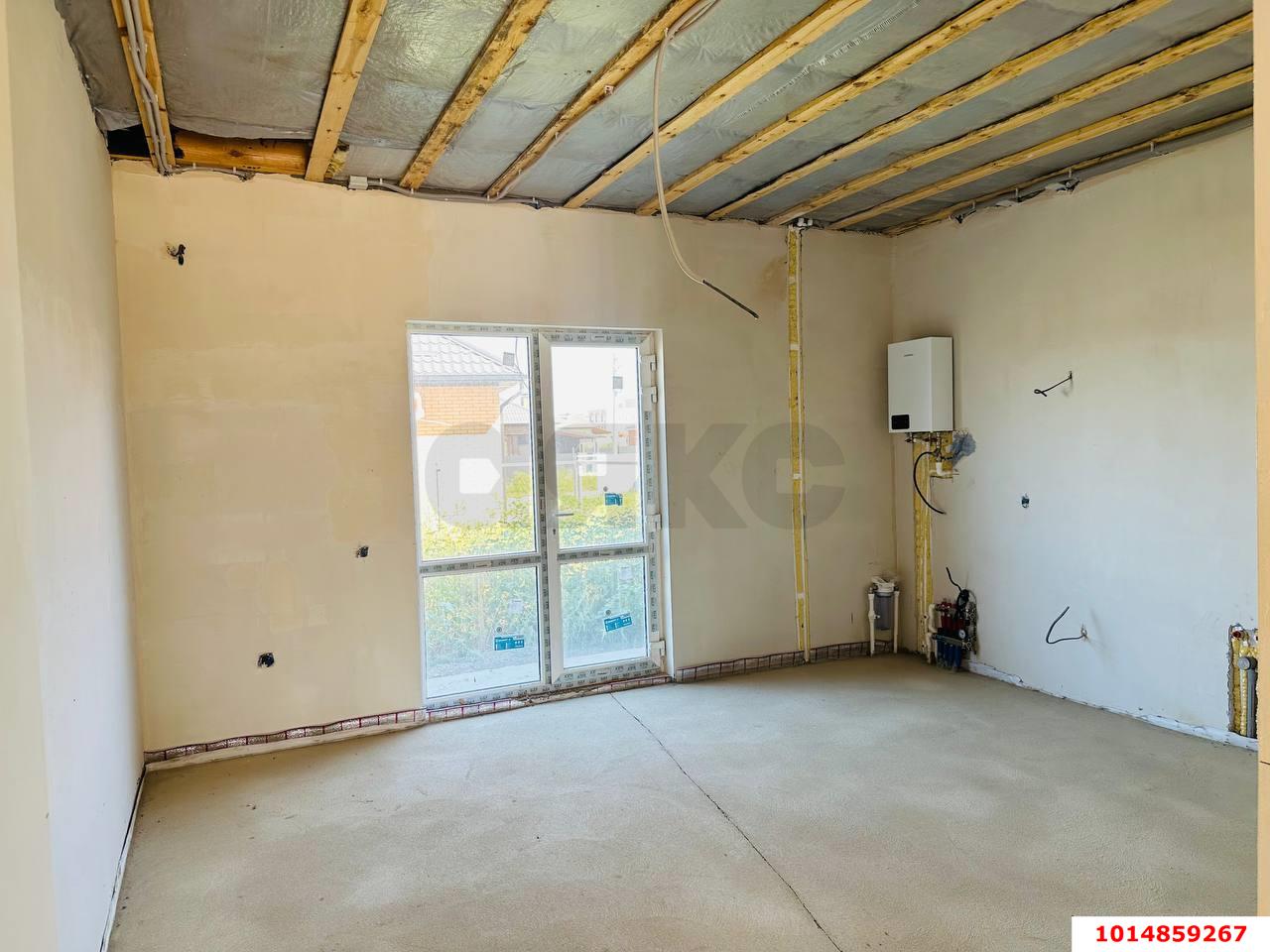 Фото №13: Дом 51 м² + 1 сот. - Северская, мкр. ЖК Цветной Бульвар