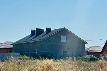 Фото №1: Таунхаус 51 м² - Северская, мкр. ЖК Цветной Бульвар, 