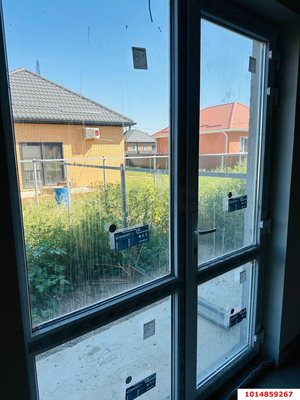 Фото №1: Дом 51 м² + 1 сот. - Северская, мкр. ЖК Цветной Бульвар