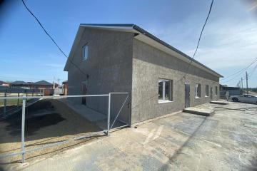 Фото №5: Дом 51 м² - Северская, 