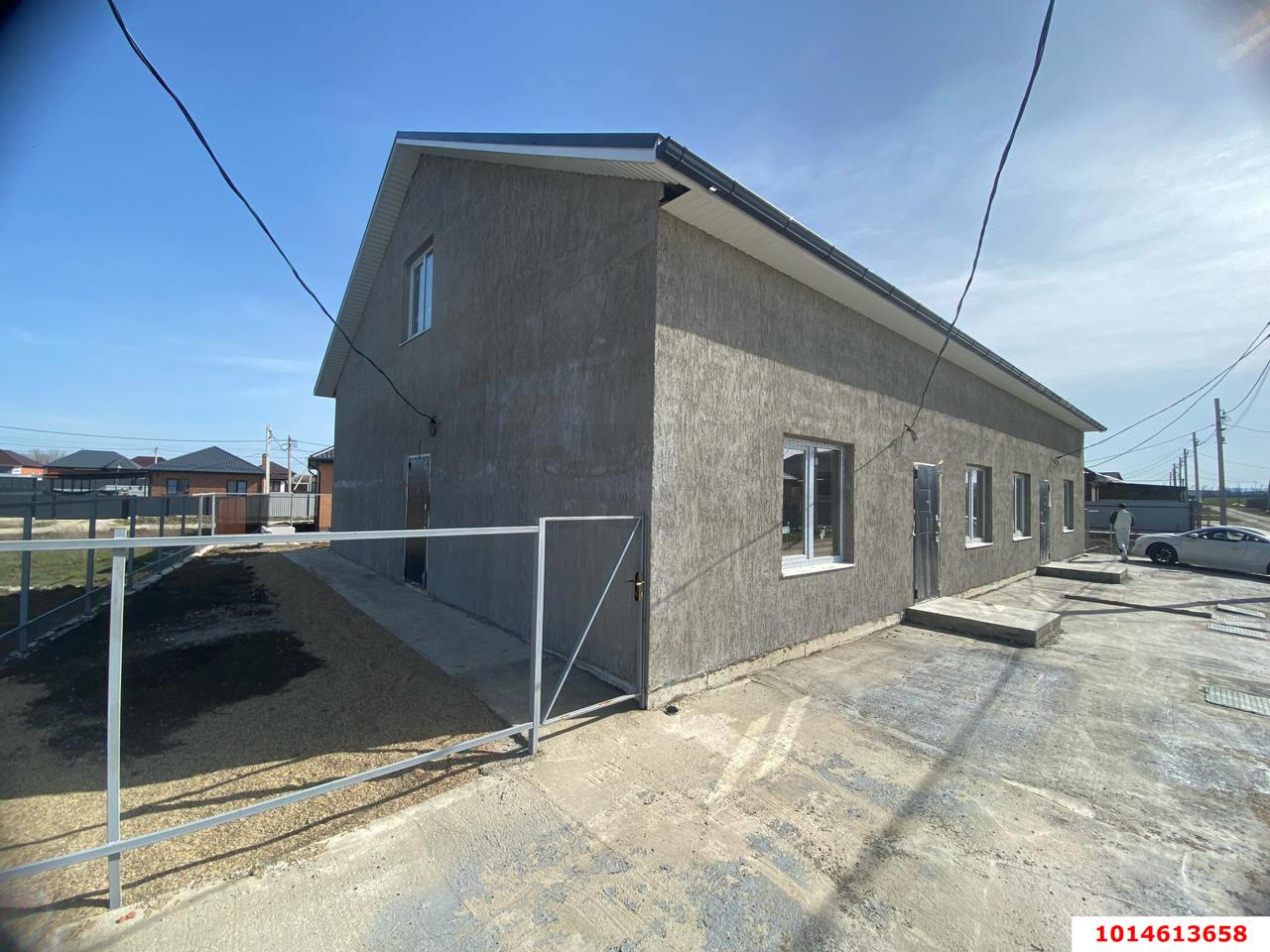 Фото №5: Дом 51 м² + 1 сот. - Северская