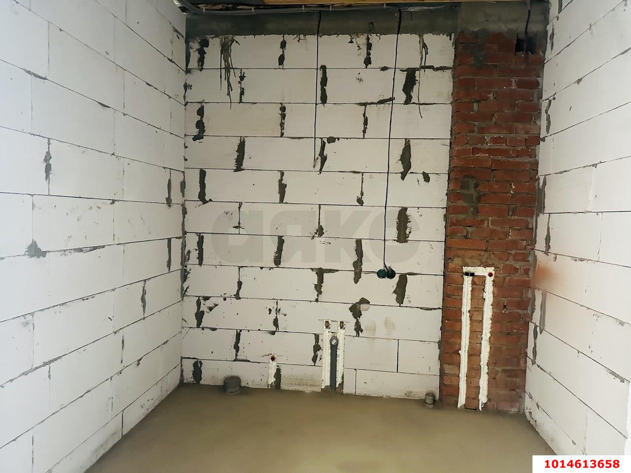 Фото №11: Дом 51 м² + 1 сот. - Северская