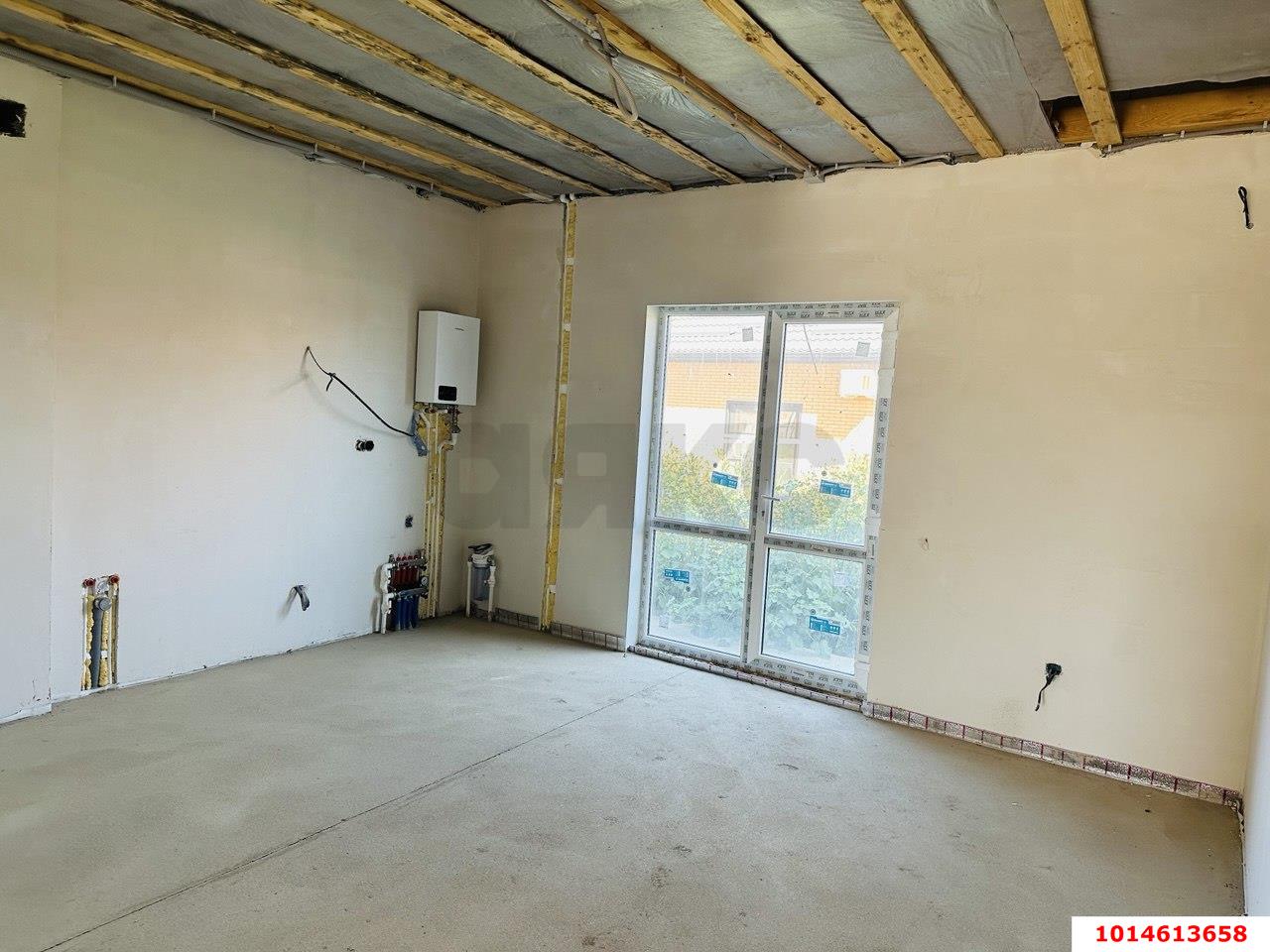 Фото №13: Дом 51 м² + 1 сот. - Северская