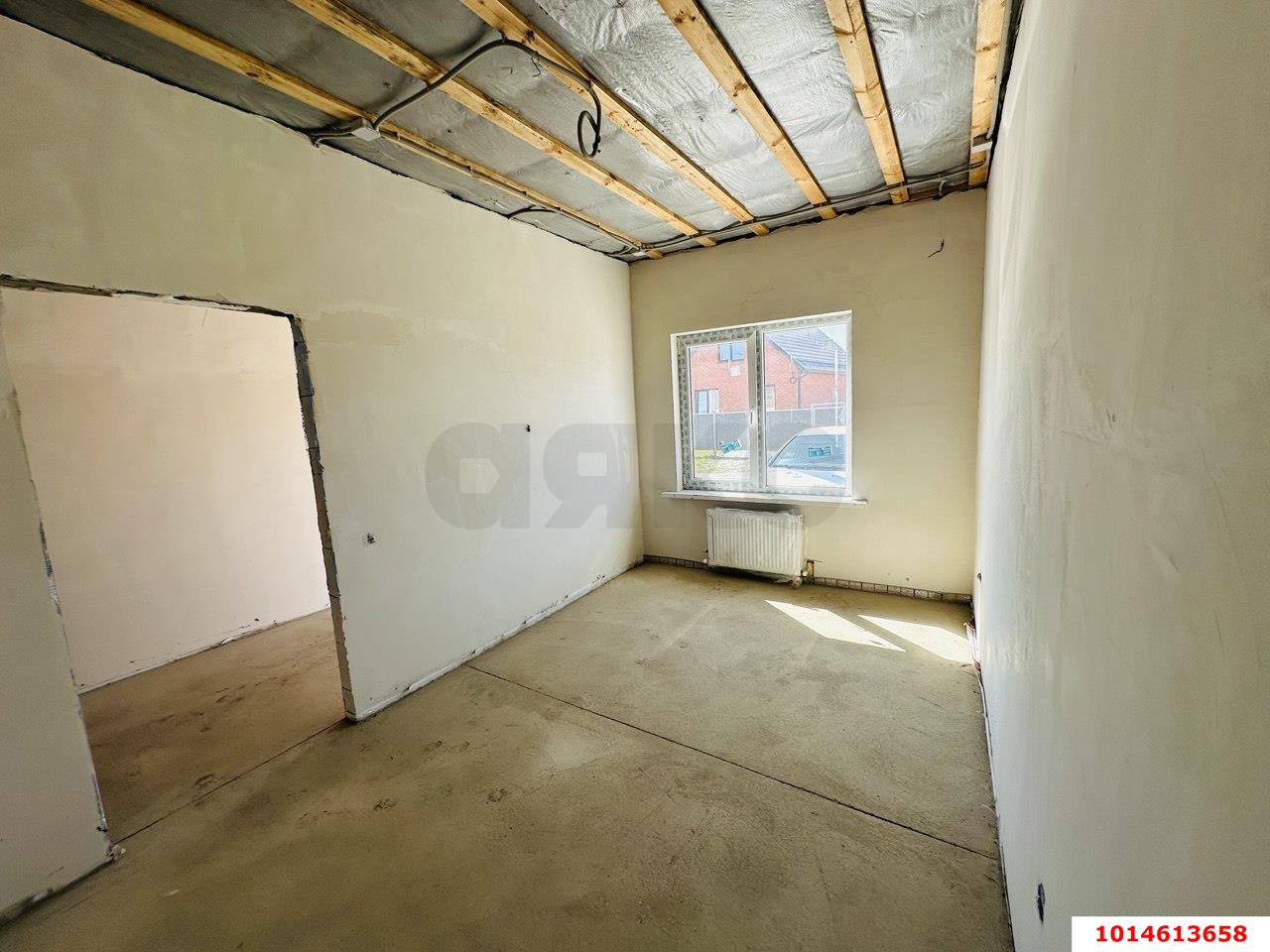 Фото №14: Дом 51 м² + 1 сот. - Северская