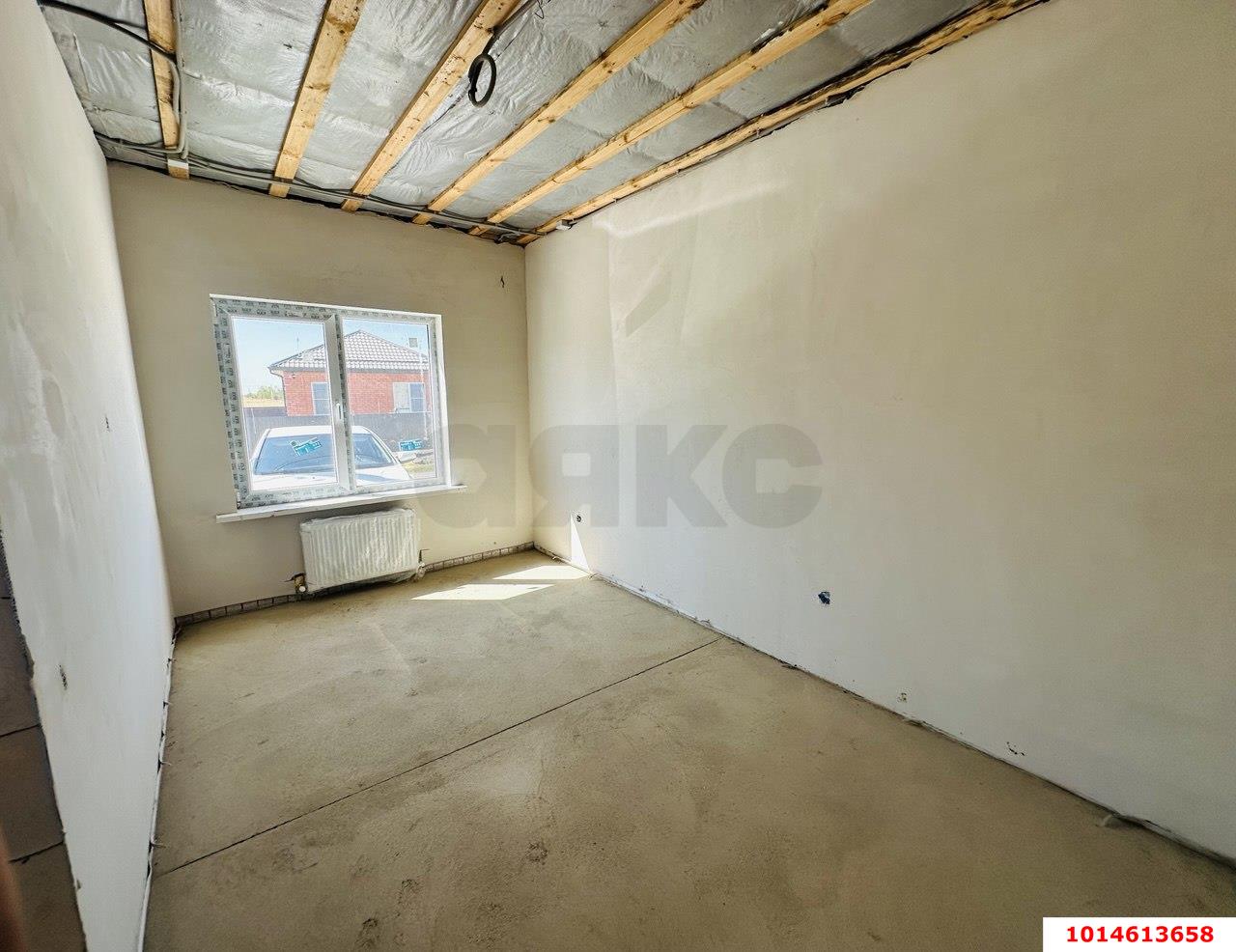 Фото №9: Дом 51 м² + 1 сот. - Северская