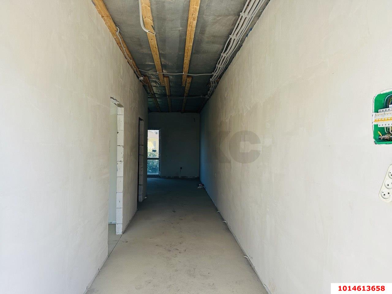 Фото №15: Дом 51 м² + 1 сот. - Северская