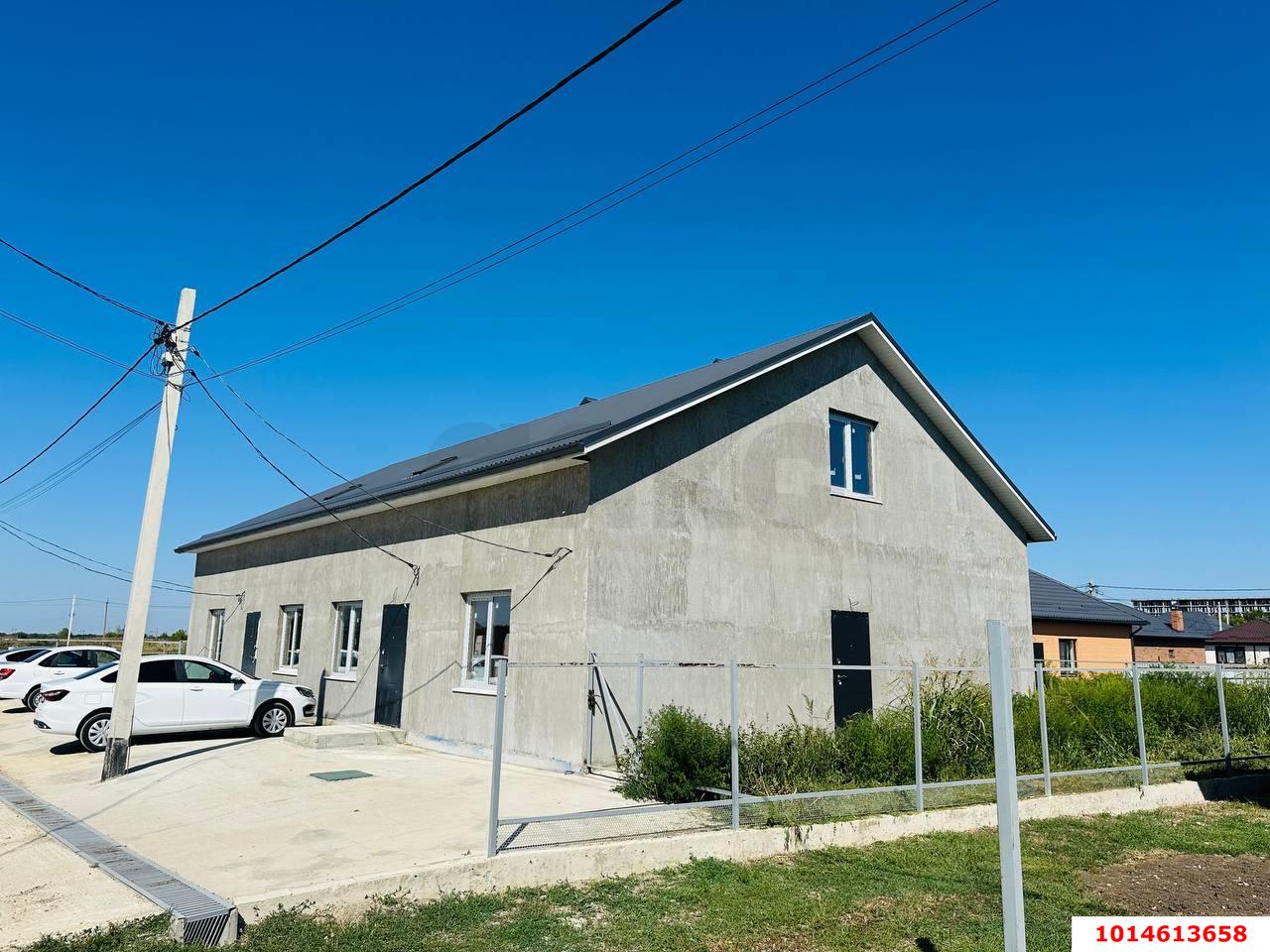 Фото №2: Дом 51 м² + 1 сот. - Северская