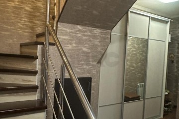 Фото №3: Таунхаус 95 м² - Плодородный, мкр. Прикубанский внутригородской округ, ул. Планерная, 1