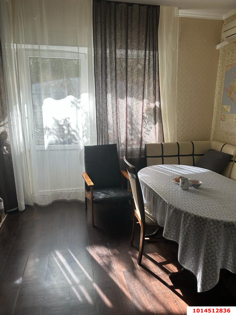 Фото №10: Таунхаус 95 м² + 1.2 сот. - Плодородный, Прикубанский внутригородской округ, ул. Планерная, 1