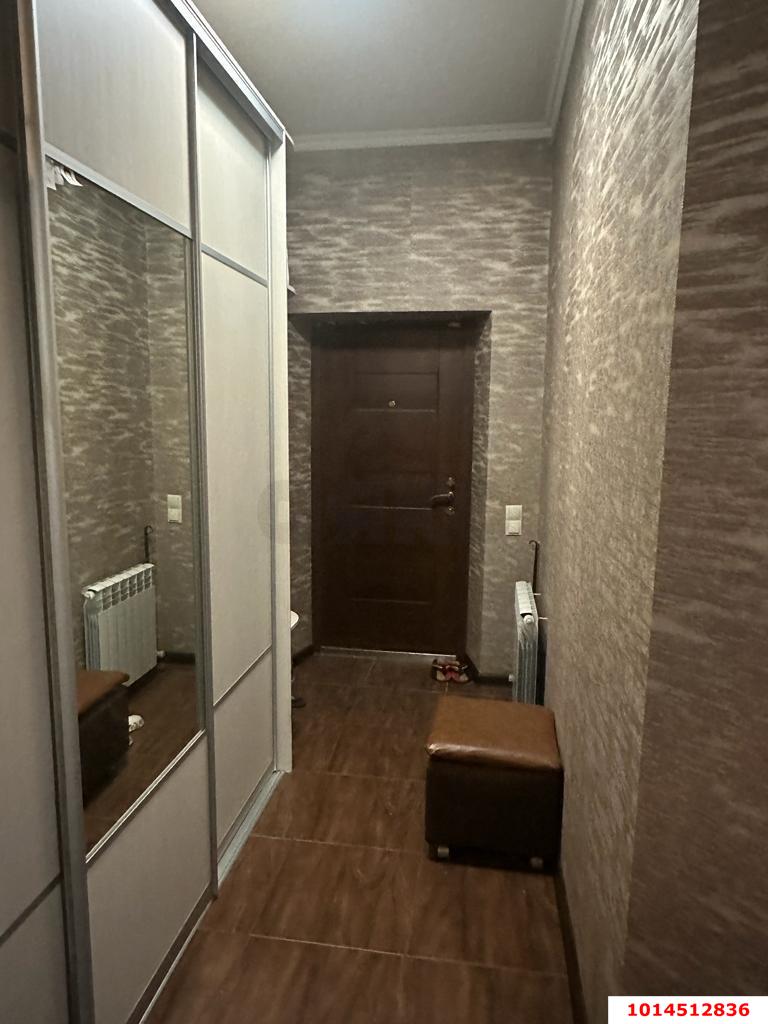 Фото №13: Дом 95 м² + 1.2 сот. - Плодородный, мкр. Прикубанский внутригородской округ, ул. Планерная, 1