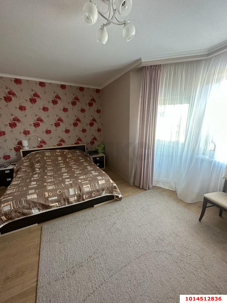 Фото №6: Дом 95 м² + 1.2 сот. - Плодородный, мкр. Прикубанский внутригородской округ, ул. Планерная, 1