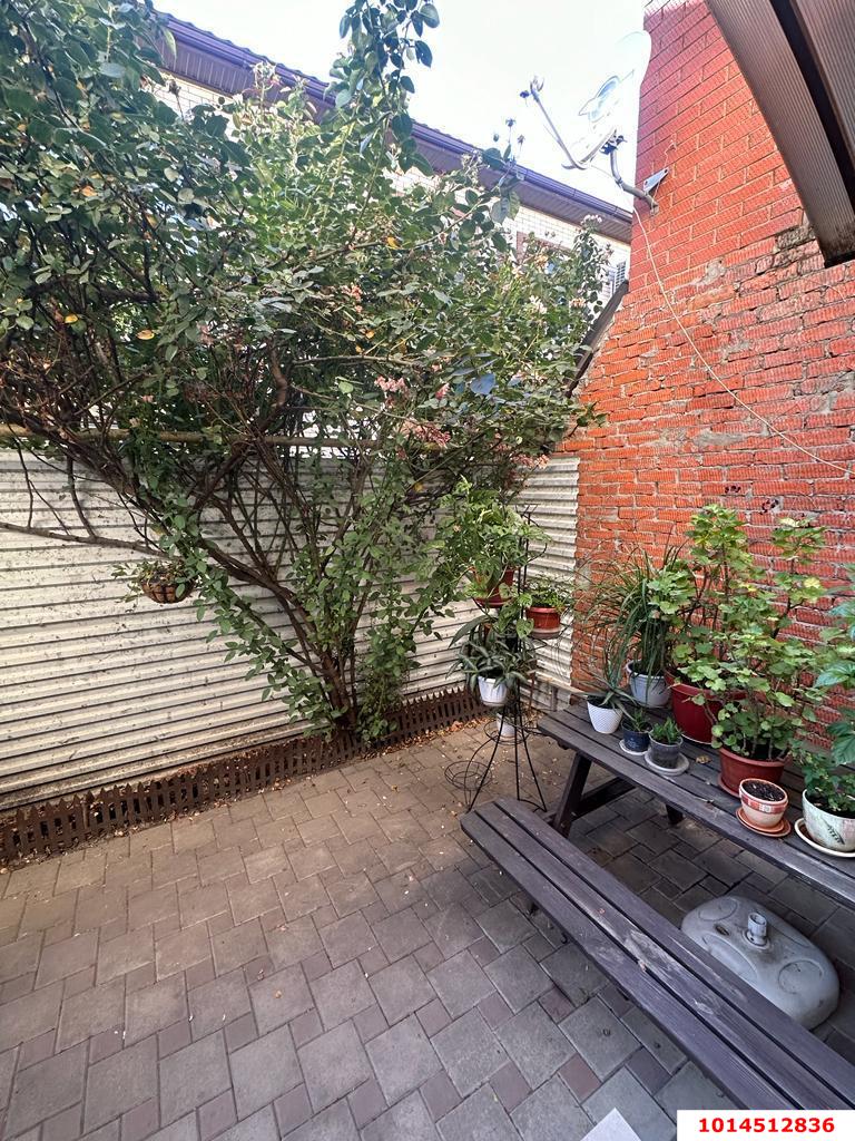 Фото №14: Дом 95 м² + 1.2 сот. - Плодородный, мкр. Прикубанский внутригородской округ, ул. Планерная, 1