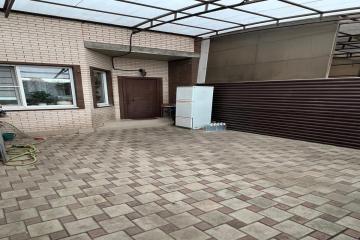 Фото №2: Дом 95 м² - Плодородный, мкр. Прикубанский внутригородской округ, ул. Планерная, 1