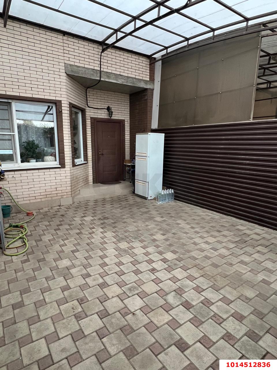 Фото №2: Дом 95 м² + 1.2 сот. - Плодородный, мкр. Прикубанский внутригородской округ, ул. Планерная, 1