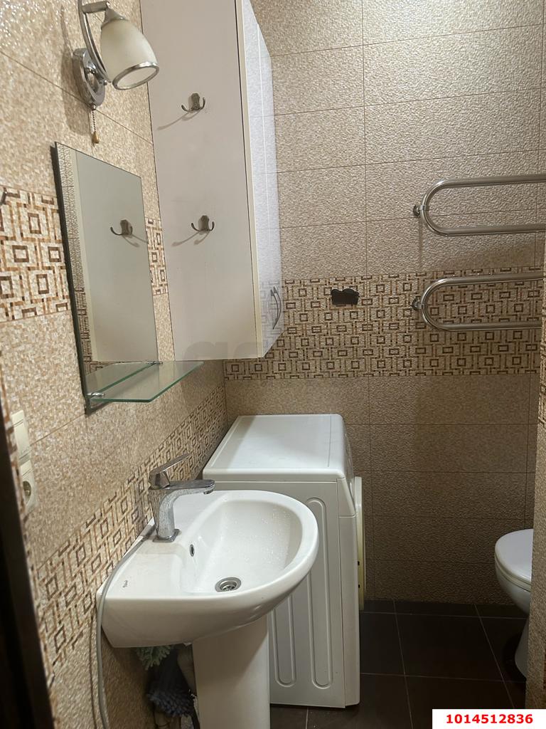 Фото №8: Таунхаус 95 м² + 1.2 сот. - Плодородный, Прикубанский внутригородской округ, ул. Планерная, 1
