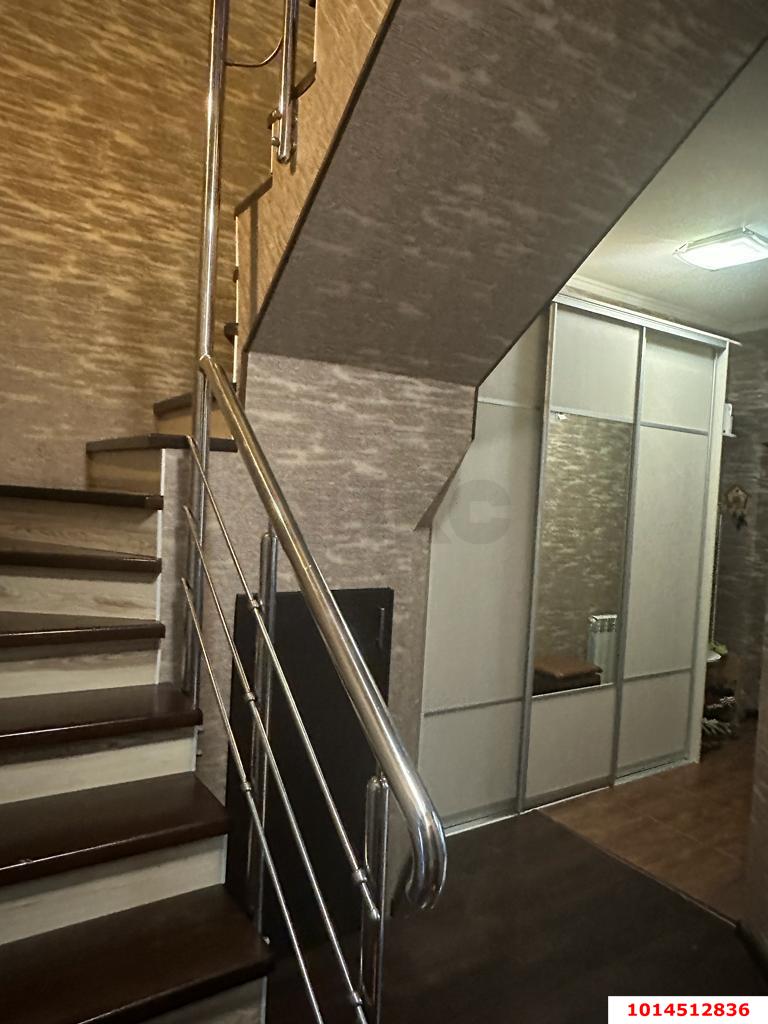 Фото №3: Таунхаус 95 м² + 1.2 сот. - Плодородный, Прикубанский внутригородской округ, ул. Планерная, 1
