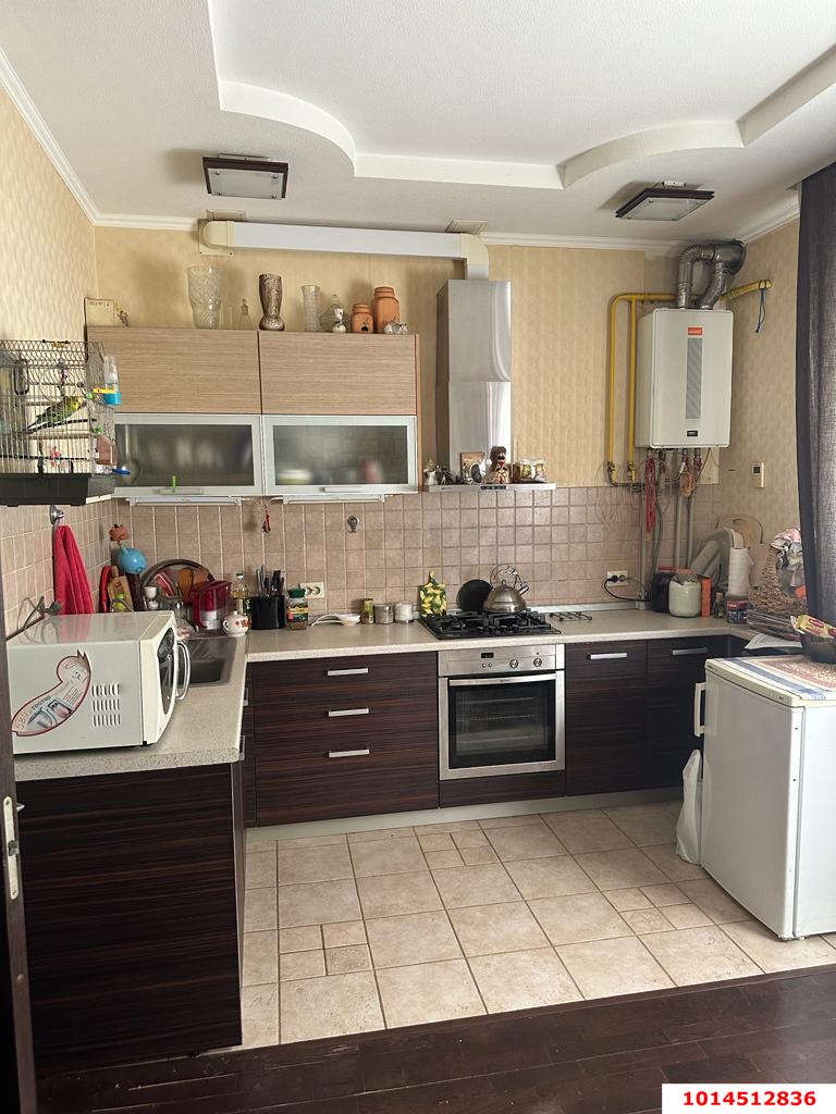 Фото №7: Дом 95 м² + 1.2 сот. - Плодородный, мкр. Прикубанский внутригородской округ, ул. Планерная, 1