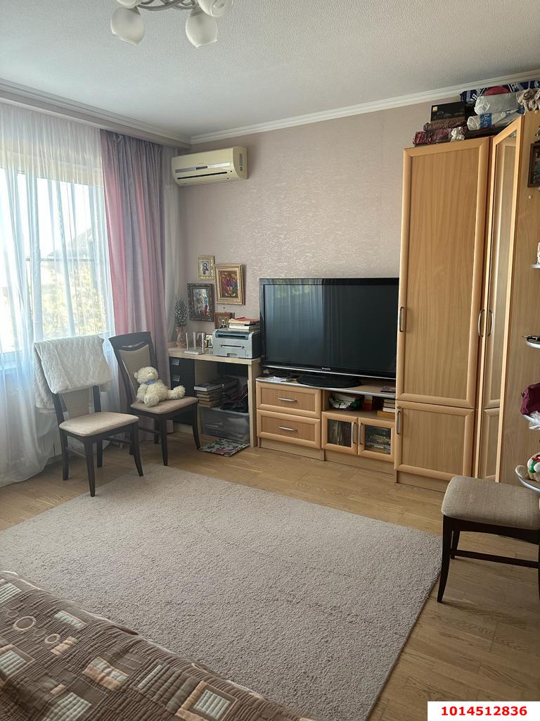 Фото №9: Таунхаус 95 м² + 1.2 сот. - Плодородный, Прикубанский внутригородской округ, ул. Планерная, 1