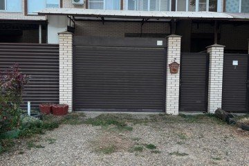 Фото №1: Таунхаус 95 м² - Плодородный, мкр. Прикубанский внутригородской округ, ул. Планерная, 1
