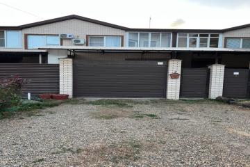 Фото №1: Дом 95 м² - Плодородный, мкр. Прикубанский внутригородской округ, ул. Планерная, 1