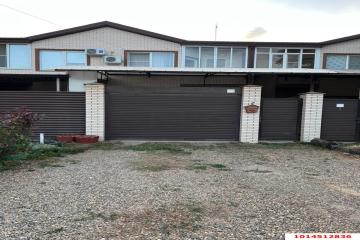 Фото №1: Дом 95 м² - Плодородный, мкр. Прикубанский внутригородской округ, ул. Планерная, 1