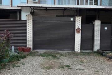 Фото №1: Таунхаус 95 м² - Плодородный, мкр. Прикубанский внутригородской округ, ул. Планерная, 1