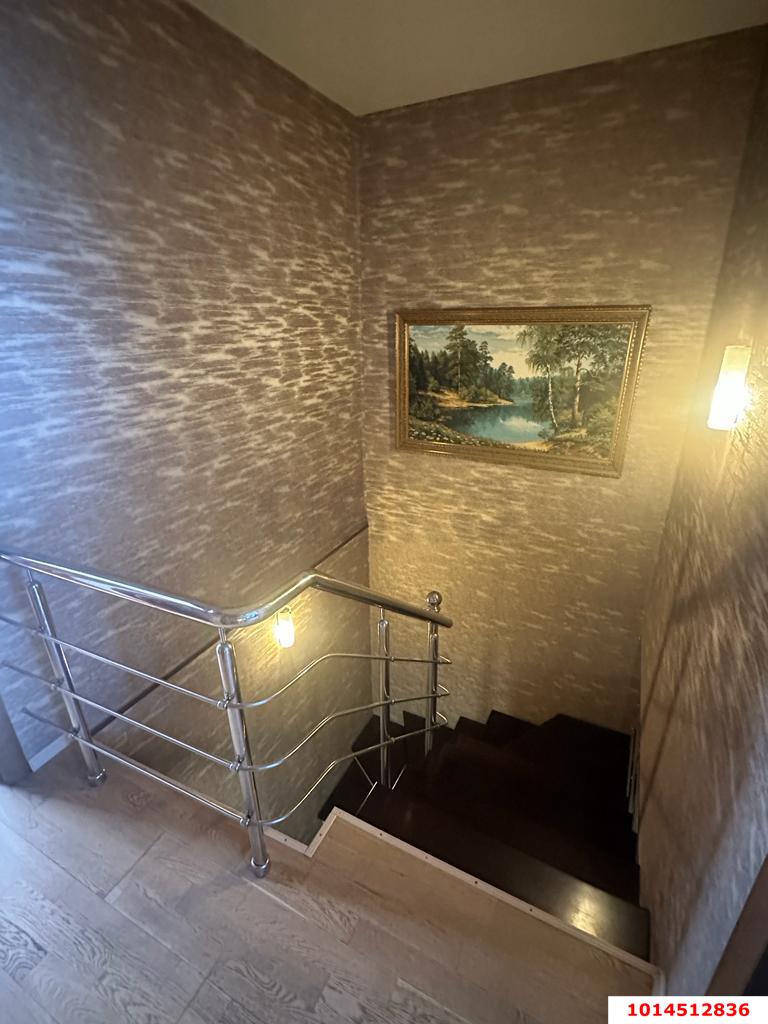 Фото №4: Дом 95 м² + 1.2 сот. - Плодородный, мкр. Прикубанский внутригородской округ, ул. Планерная, 1