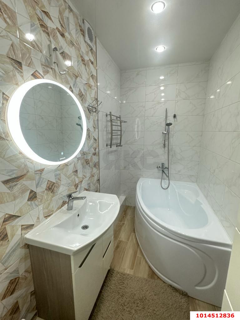 Фото №11: Дом 95 м² + 1.2 сот. - Плодородный, мкр. Прикубанский внутригородской округ, ул. Планерная, 1